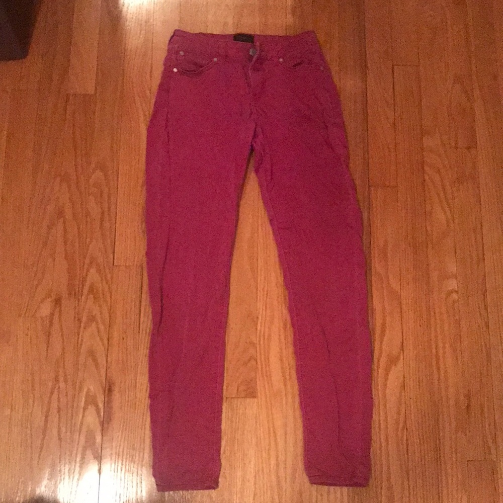 Celebrity Pink Pink Jayden Skinny Jeans